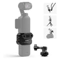 NEEWER AC009 Metal Camera Cage For DJI Osmo Pocket 3