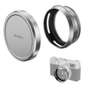NEEWER CA086 Round Lens Hood