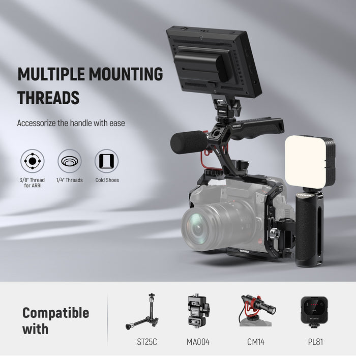 NEEWER CA107 Camera Top Handle