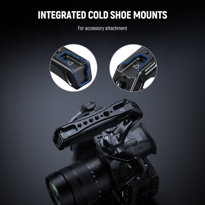 NEEWER CA107 Camera Top Handle