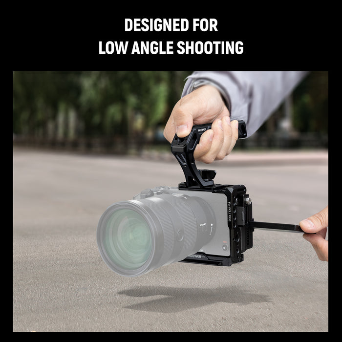 NEEWER CA107 Camera Top Handle