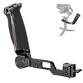 NEEWER GA020 Gimbal Sling Handle with NATO & QD for DJI RS Series Gimbals