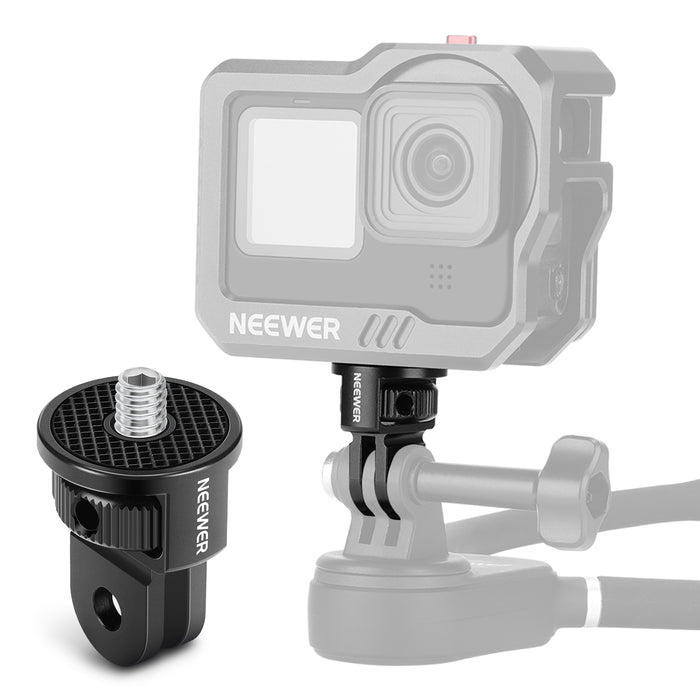 Standard Action Camera Adapter