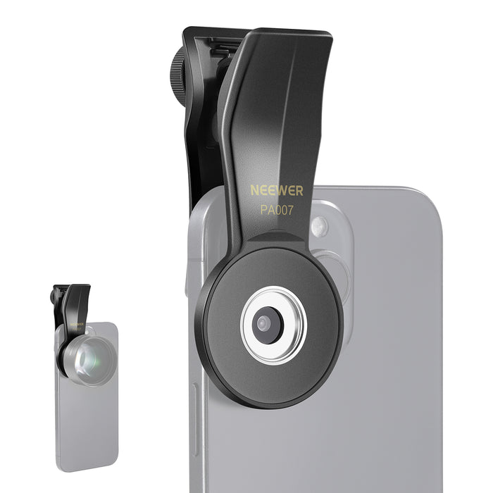 NEEWER PA007 Universal Phone Clamp