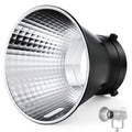 NEEWER RF2 Fish Scale Pattern Standard Reflector Diffuser