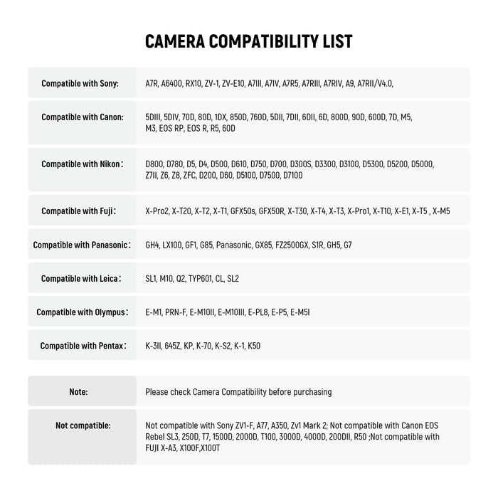 NEEWER Z160 Camera Flash with Auto & Manual Modes & Built in Lithium Battery