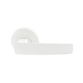 Neue Aurora Round Rose - White - By Gainsborough