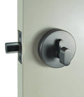 Nidus Spring Brushed Nickel Deadbolts - Entry - Point - P - S - EB1 - BN - V - Nidus