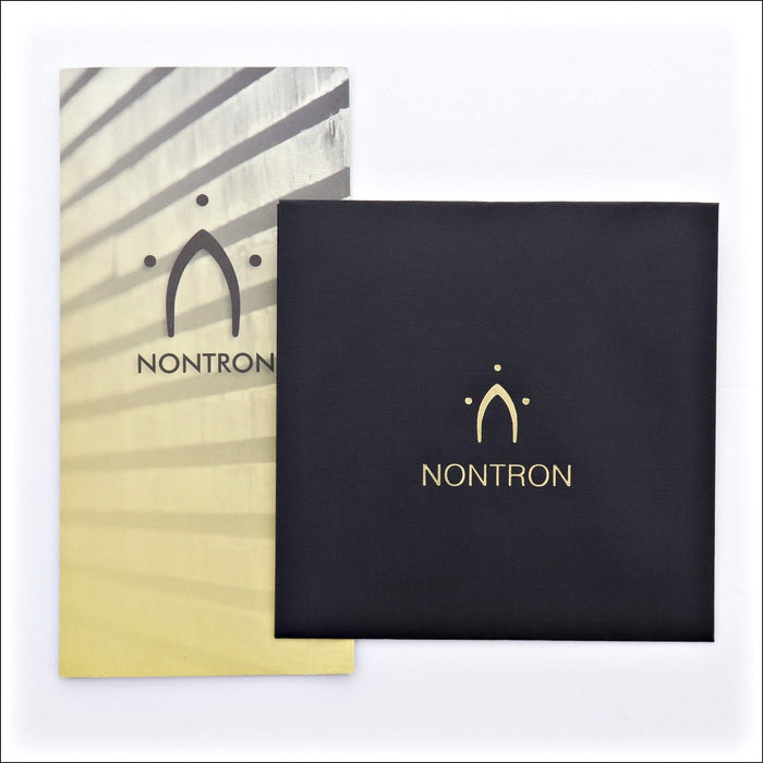 Nontron Pocket Knife No25 - Grand Duc