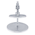 Nutcracker 2-Tiered Server