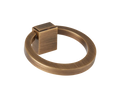 Oblique Cabinet Ring Pull By Armac Martin