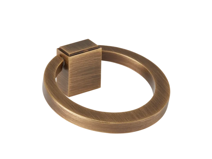 Oblique Cabinet Ring Pull By Armac Martin
