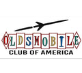 OCA Oldsmobile Club of America Hat (5 designs)
