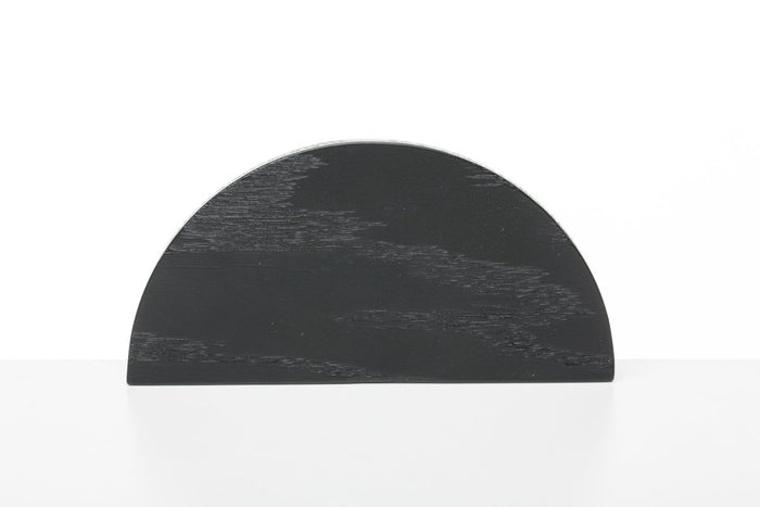 OK.2 - Half Moon Black - Ookami.Studio - Entry - Point - OK.2.64.BLK - OOKAMI