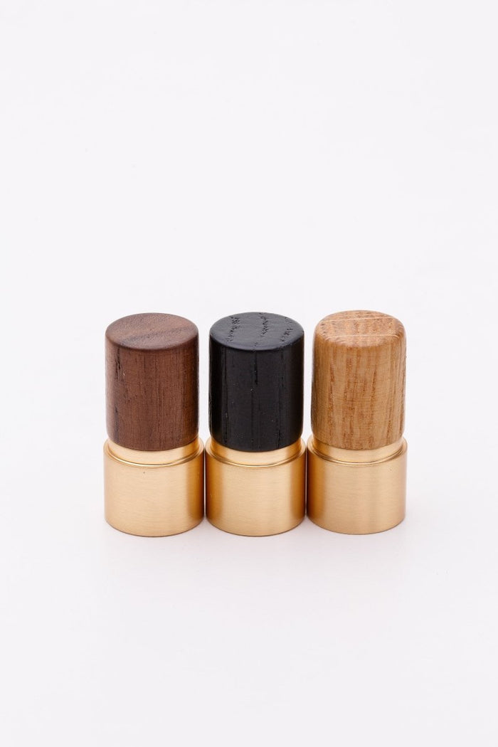 OK.4 - Walnut - Ookami.Studio - Entry - Point - OK.4.WN - OOKAMI