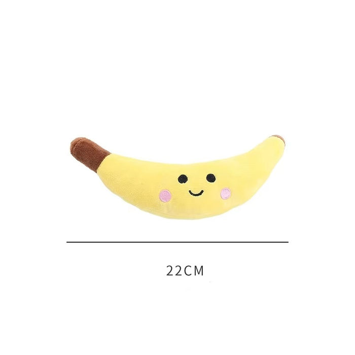 Ollie Toy - Banana
