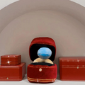 Ollie Toy - Ring