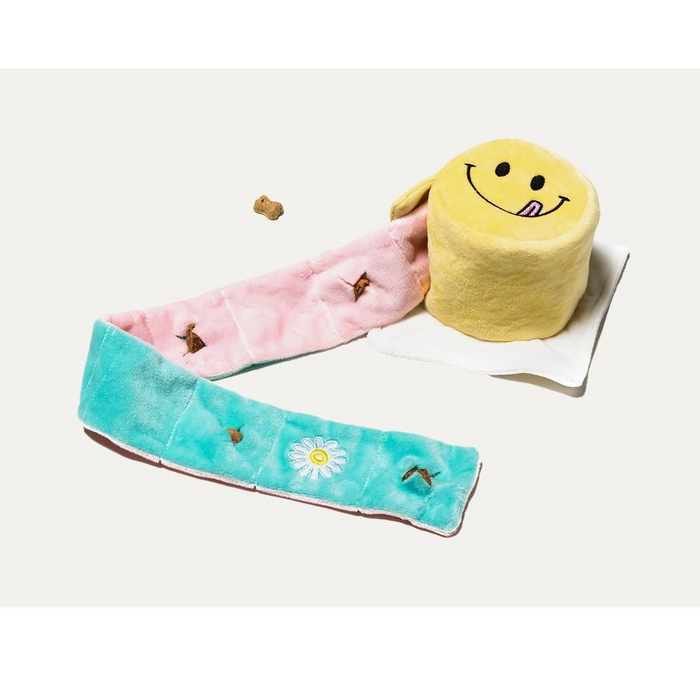 Ollie Toy - Smiley Roll