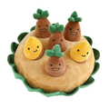 Ollie Toy - Turnip Garden
