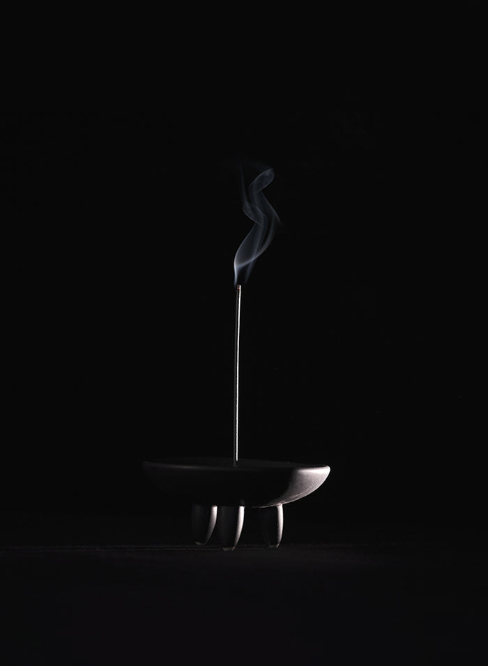 Ondo Caldera Incense Stick Holder
