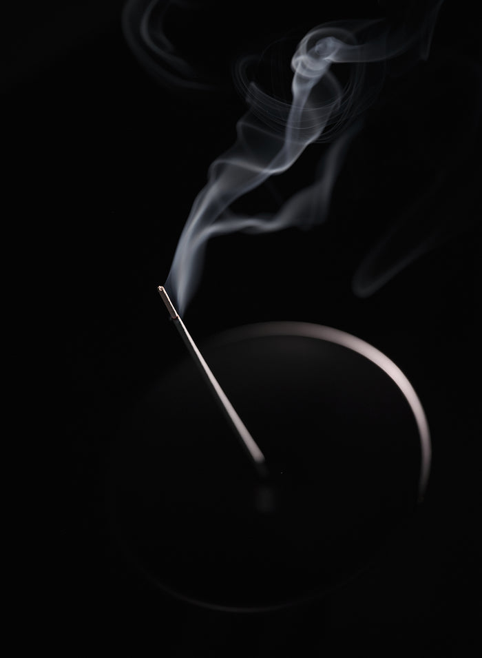 Ondo Caldera Incense Stick Holder