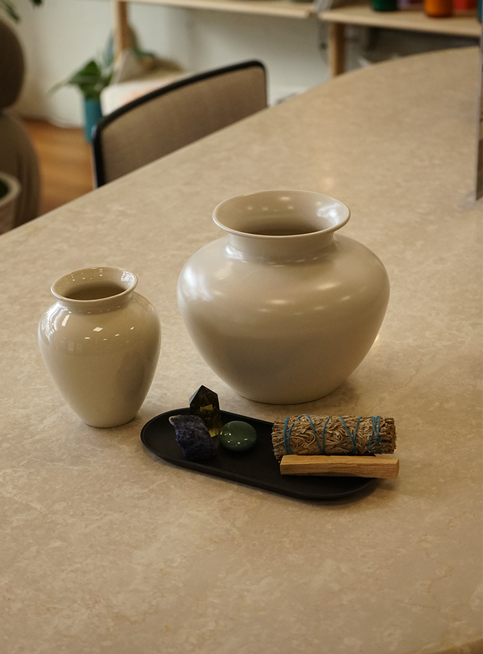 Ondo Smudge Stick Set A