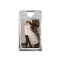 Open Heart 4x6 Frame | Mariposa Photo Frames