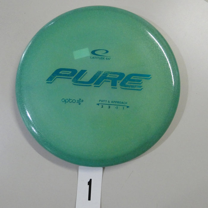 Opto Air Pure