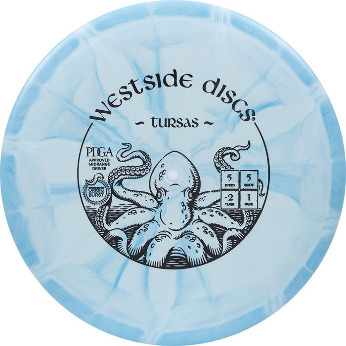 Origio Burst Tursas