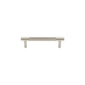Orizon Cabinet Handle - 160mm By Windsor - Entry - Point - 6514 - BN - Windsor Architectural