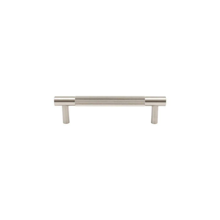 Orizon Cabinet Handle - 160mm By Windsor - Entry - Point - 6514 - BN - Windsor Architectural