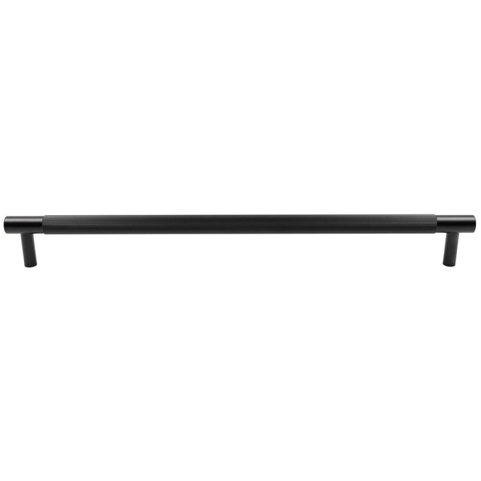 Orizon Cabinet Handle - 360mm By Windsor - Entry - Point - 6516 - BLK - Windsor Architectural