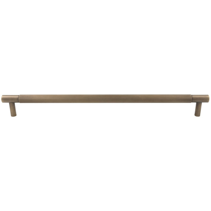 Orizon Cabinet Handle - 360mm By Windsor - Entry - Point - 6516 - RB - Windsor Architectural
