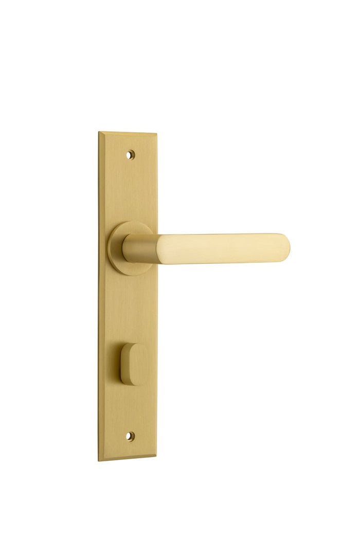 Brushed Gold PVD / Privacy Set Only