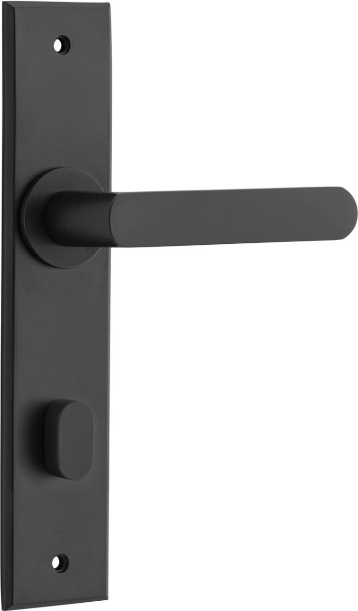 Matt Black / Privacy Set Only