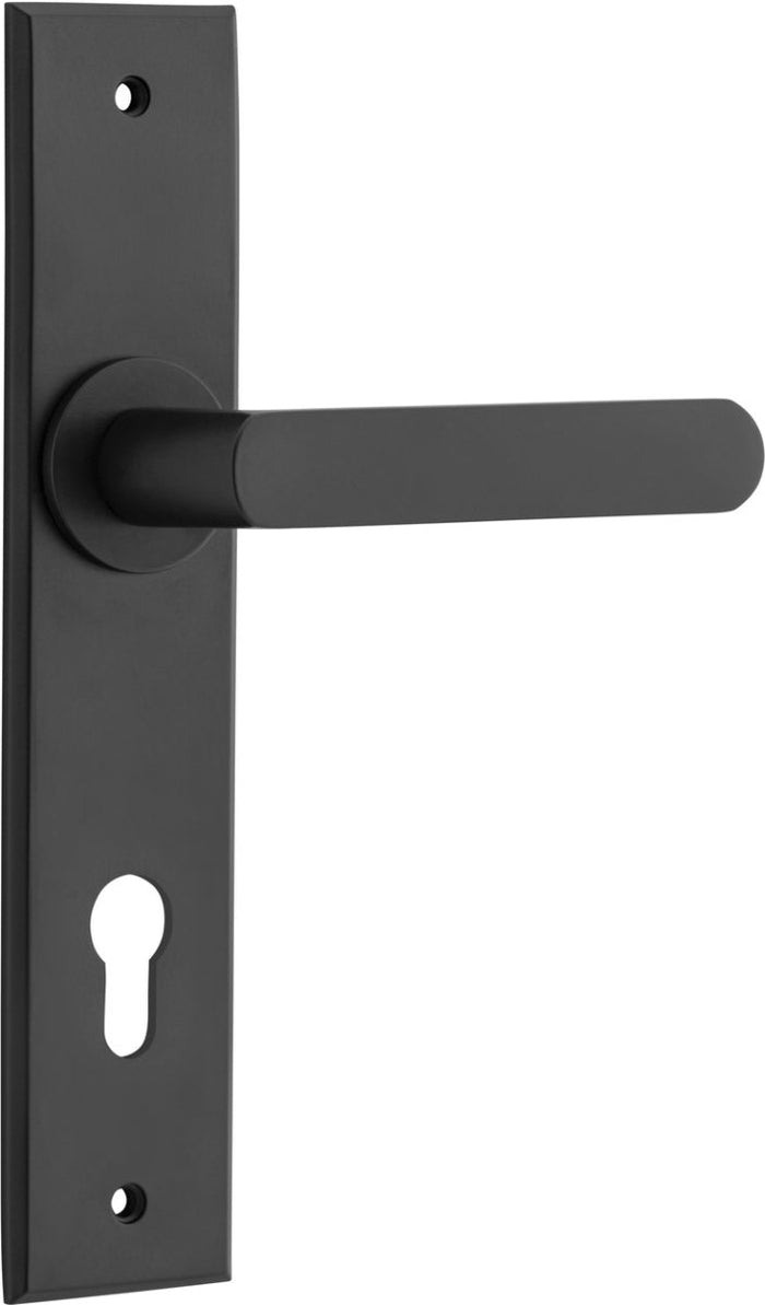 Matt Black / Entrance Set E85 Only