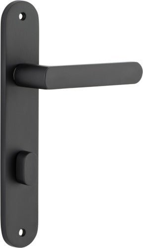 Matt Black / Privacy Set Only