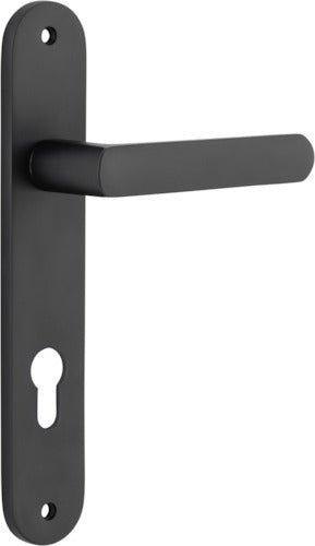 Matt Black / Entrance Set E85 Only