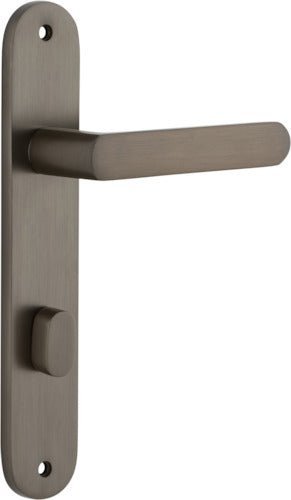 Signature Brass / Privacy Set Only