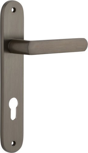 Signature Brass / Entrance Set E85 Only
