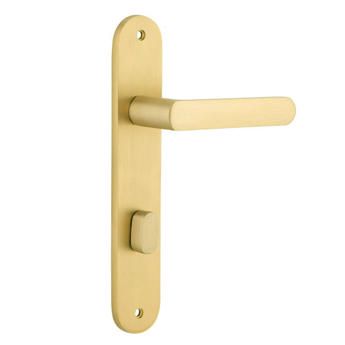 Brushed Gold PVD / Privacy Set Only
