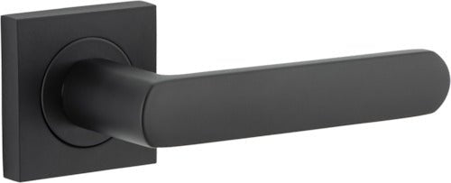 Osaka Lever - Square Rose - Entry - Point - 21183 - Iver