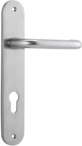 Brushed Chrome / Entry Set E85 Only