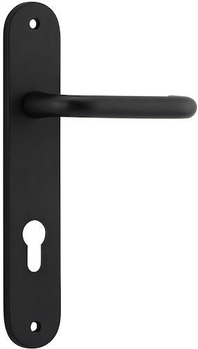 Matt Black / Entry Set E85 Only
