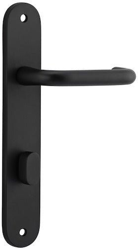 Matt Black / Privacy Set Only