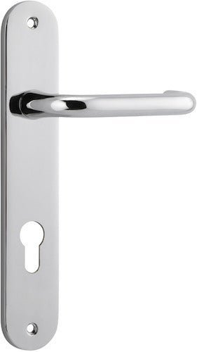 Polished Chrome / Entry Set E85 Only