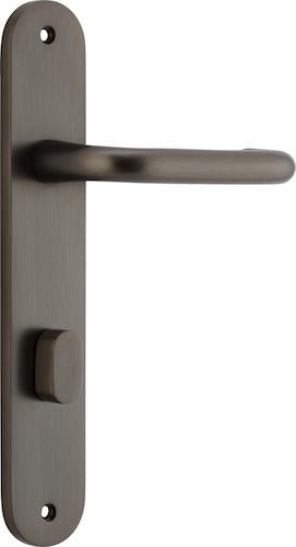Signature Brass / Privacy Set Only