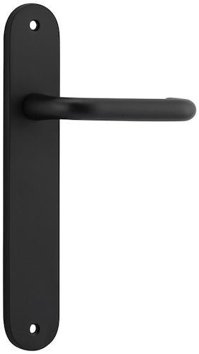Oslo Oval DDA Compliant - Entry - Point - 12846 - Iver