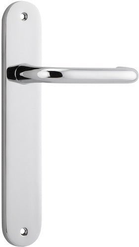Oslo Oval DDA Compliant - Entry - Point - 11846 - Iver
