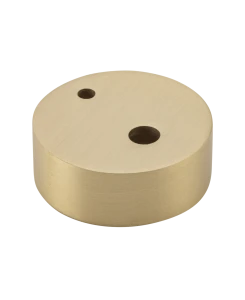 Oval Door Stop Spacer by Tradco